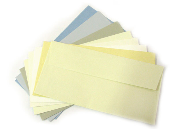 koperta C5 wykonana z papieru ozdobnego z fakturą, możliwy druk cyfrowy lub offsetowy drukowanie kopert warszawa